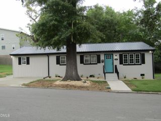 414 Canady Street, Clayton, NC 27520