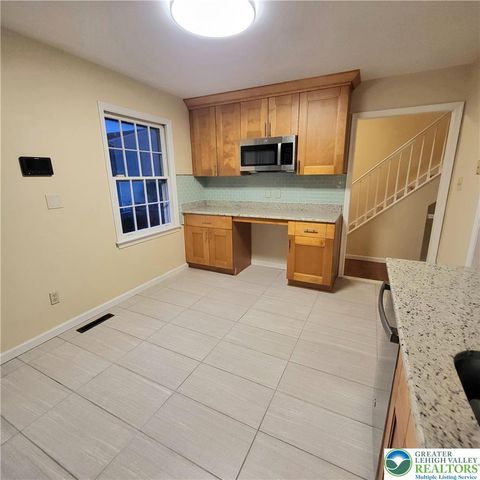 1081 Barnside Road, Lower Macungie Twp, PA 18103