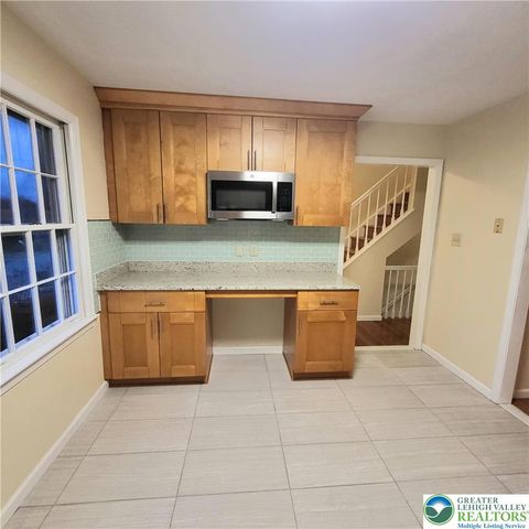 1081 Barnside Road, Lower Macungie Twp, PA 18103