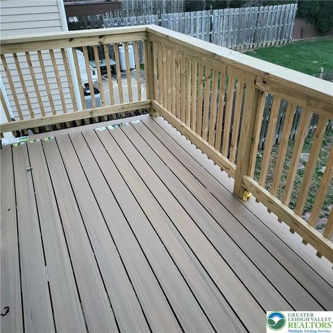 1081 Barnside Road, Lower Macungie Twp, PA 18103