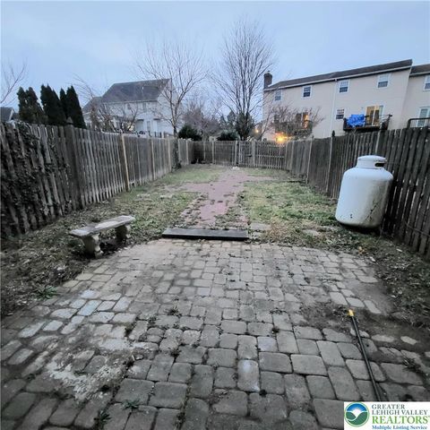 1081 Barnside Road, Lower Macungie Twp, PA 18103