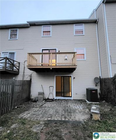 1081 Barnside Road, Lower Macungie Twp, PA 18103