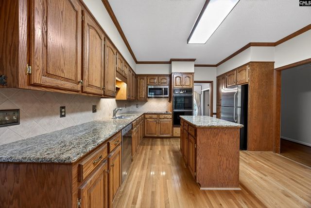 201 Ashley Oaks Drive, Lexington, SC 29072
