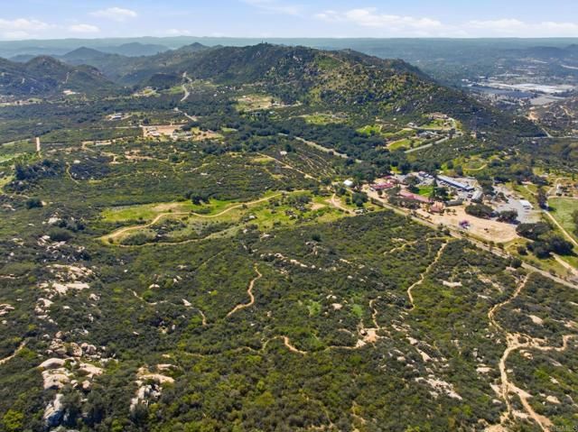 Rainbow Heights Road, Fallbrook, CA 92028