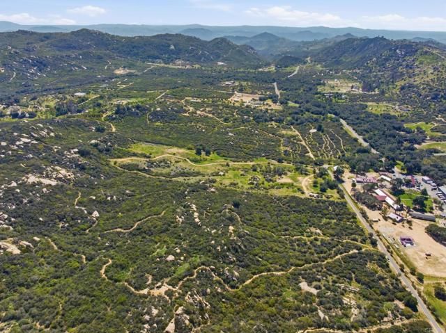 Rainbow Heights Road, Fallbrook, CA 92028