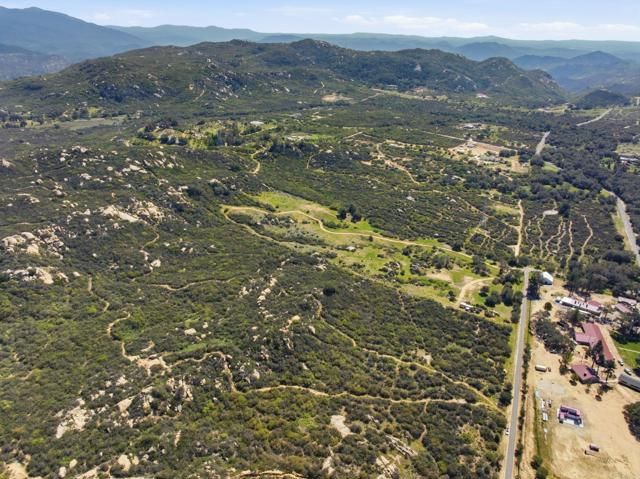 Rainbow Heights Road, Fallbrook, CA 92028