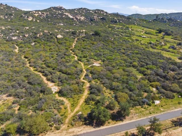 Rainbow Heights Road, Fallbrook, CA 92028