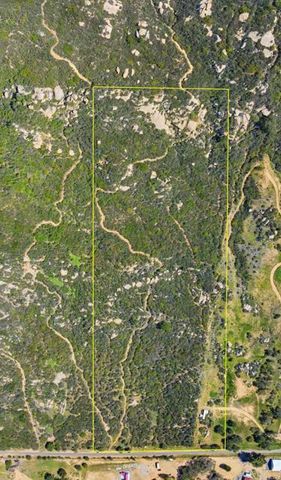 Rainbow Heights Road, Fallbrook, CA 92028