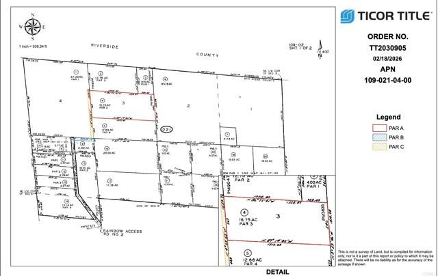 Rainbow Heights Road, Fallbrook, CA 92028