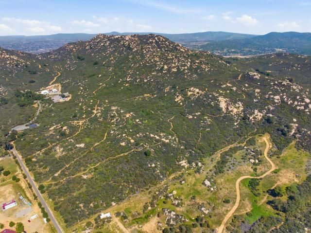 Rainbow Heights Road, Fallbrook, CA 92028