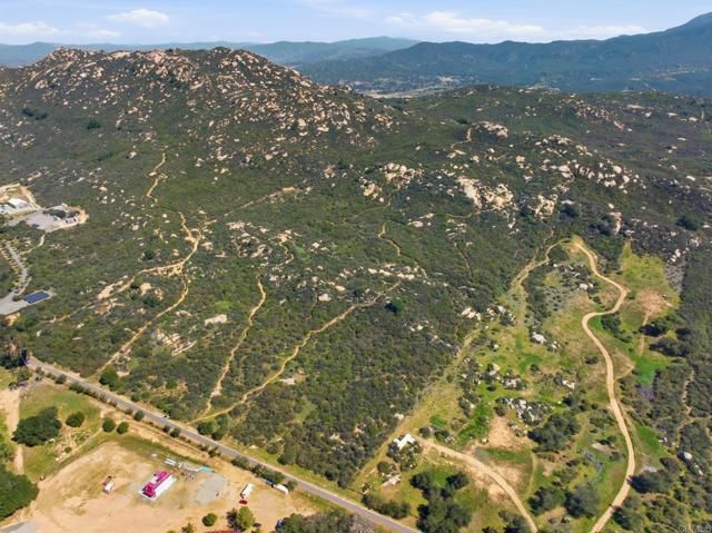 Rainbow Heights Road, Fallbrook, CA 92028