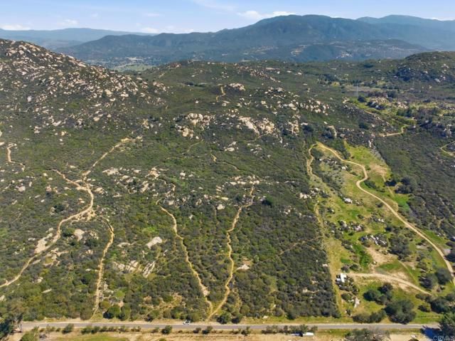 Rainbow Heights Road, Fallbrook, CA 92028