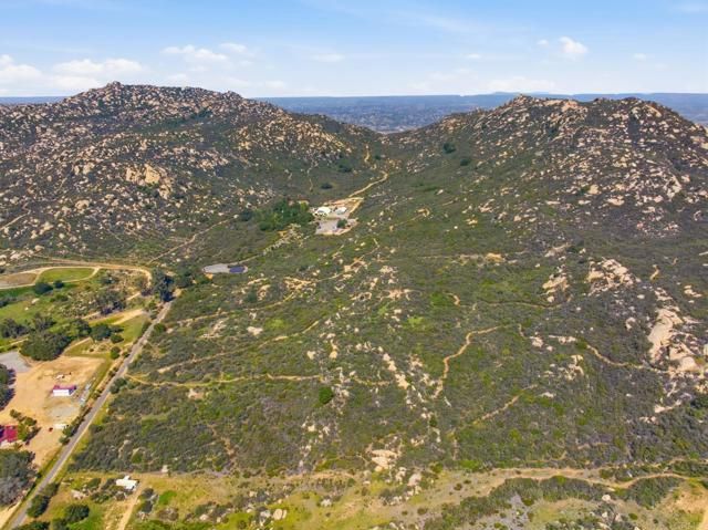 Rainbow Heights Road, Fallbrook, CA 92028