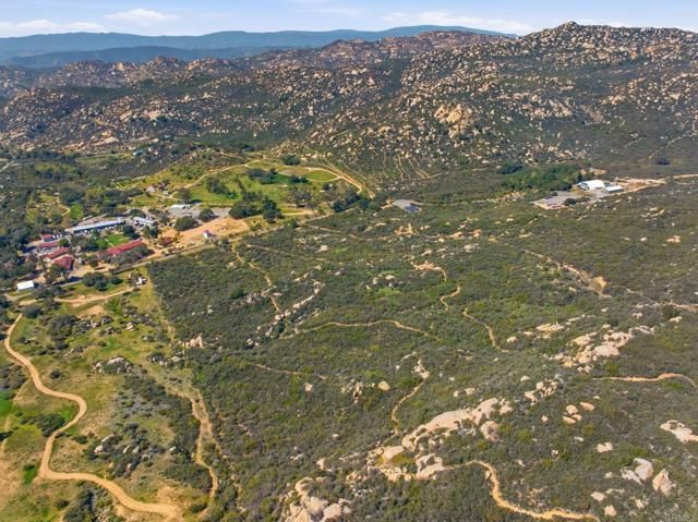 Rainbow Heights Road, Fallbrook, CA 92028