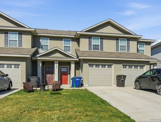 6307 Melanzane # 3, San Antonio, TX 78233