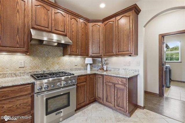 5345 Riverton Avenue, Anchorage, AK 99516