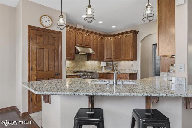 5345 Riverton Avenue, Anchorage, AK 99516