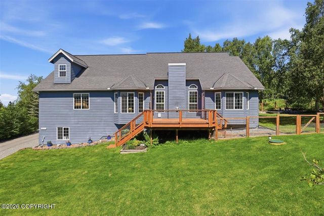 5345 Riverton Avenue, Anchorage, AK 99516