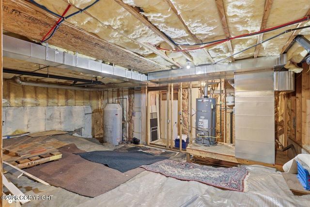 5345 Riverton Avenue, Anchorage, AK 99516
