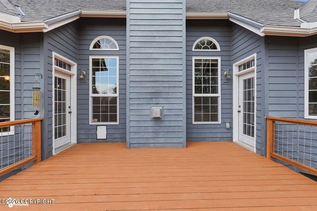 5345 Riverton Avenue, Anchorage, AK 99516