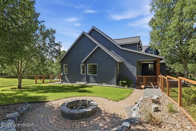 5345 Riverton Avenue, Anchorage, AK 99516