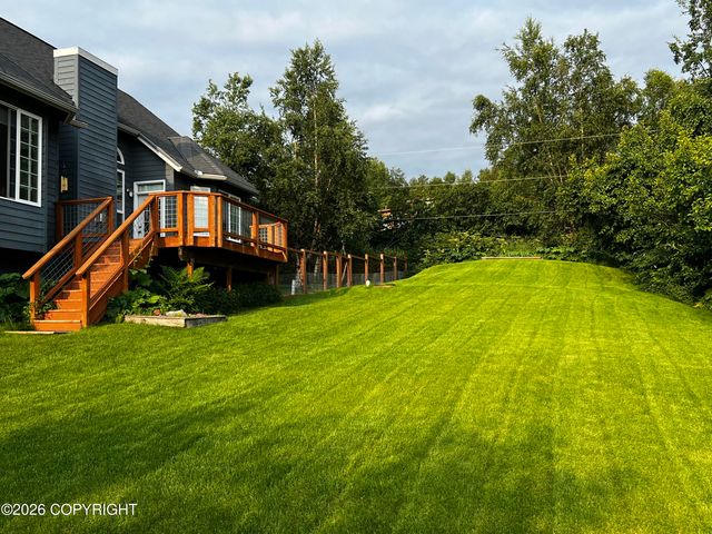 5345 Riverton Avenue, Anchorage, AK 99516