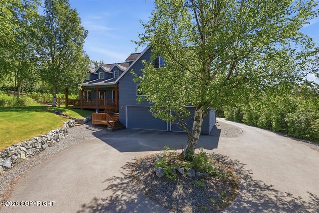 5345 Riverton Avenue, Anchorage, AK 99516