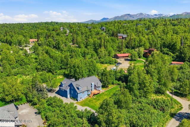 5345 Riverton Avenue, Anchorage, AK 99516