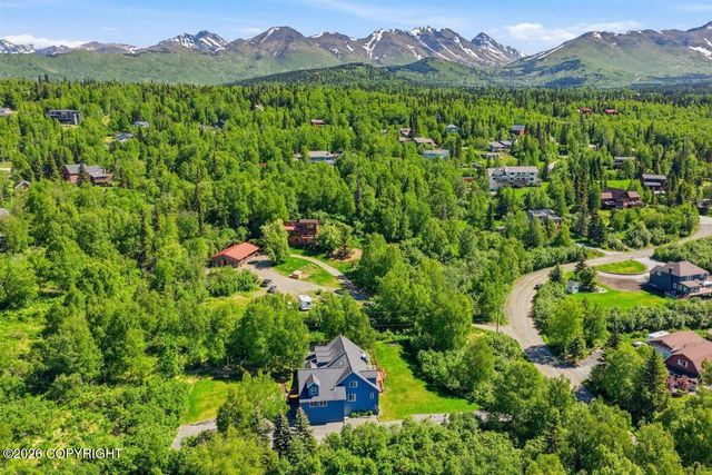 5345 Riverton Avenue, Anchorage, AK 99516