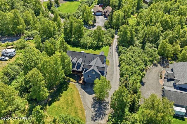 5345 Riverton Avenue, Anchorage, AK 99516