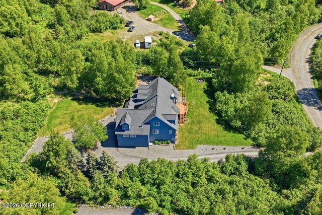 5345 Riverton Avenue, Anchorage, AK 99516