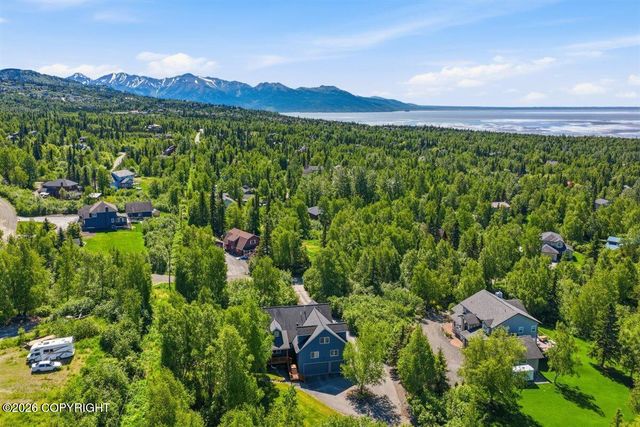 5345 Riverton Avenue, Anchorage, AK 99516