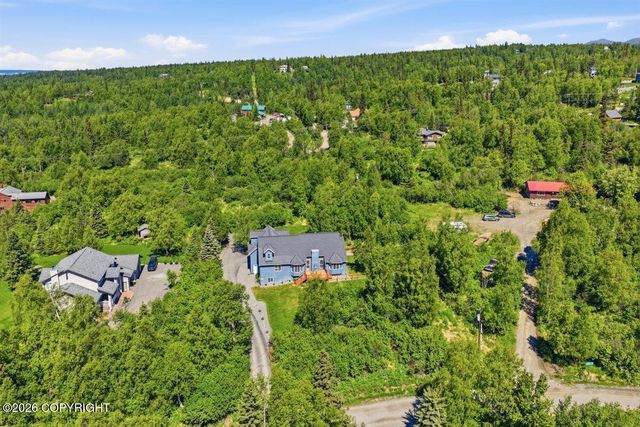5345 Riverton Avenue, Anchorage, AK 99516