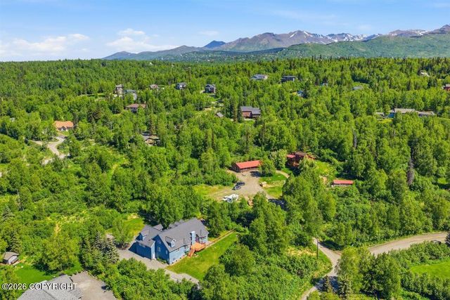 5345 Riverton Avenue, Anchorage, AK 99516