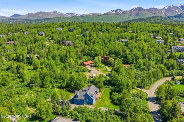 5345 Riverton Avenue, Anchorage, AK 99516
