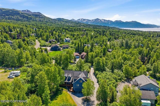 5345 Riverton Avenue, Anchorage, AK 99516