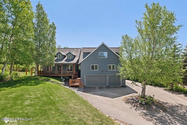 5345 Riverton Avenue, Anchorage, AK 99516