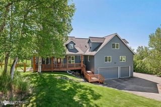 5345 Riverton Avenue, Anchorage, AK 99516