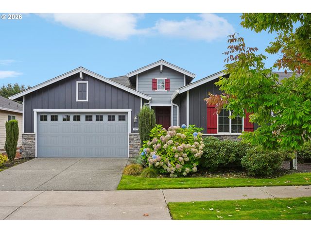 8427 Ne Orcas Loop, Olympia, WA 98516