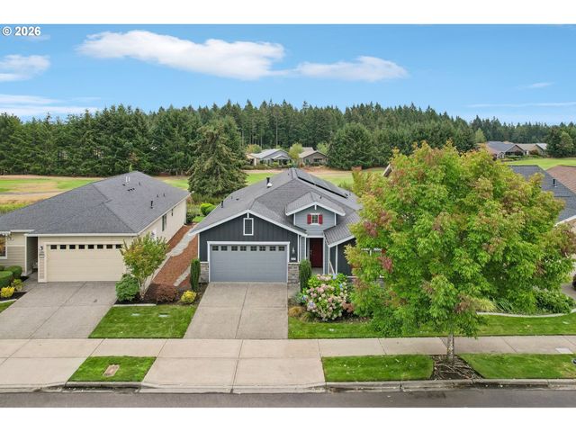 8427 Ne Orcas Loop, Olympia, WA 98516