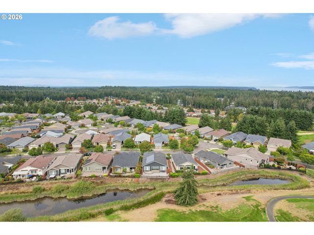 8427 Ne Orcas Loop, Olympia, WA 98516