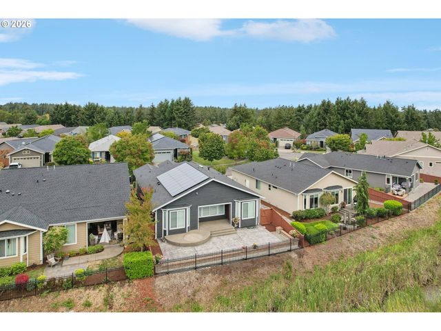 8427 Ne Orcas Loop, Olympia, WA 98516