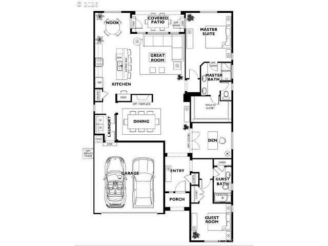 8427 Ne Orcas Loop, Olympia, WA 98516