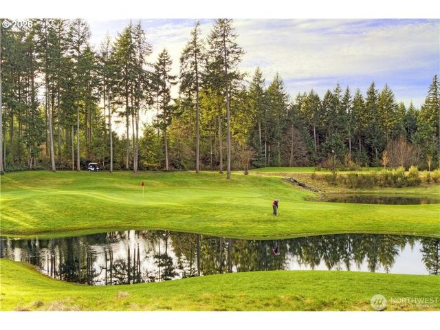 8427 Ne Orcas Loop, Olympia, WA 98516