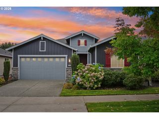 8427 Ne Orcas Loop, Olympia, WA 98516