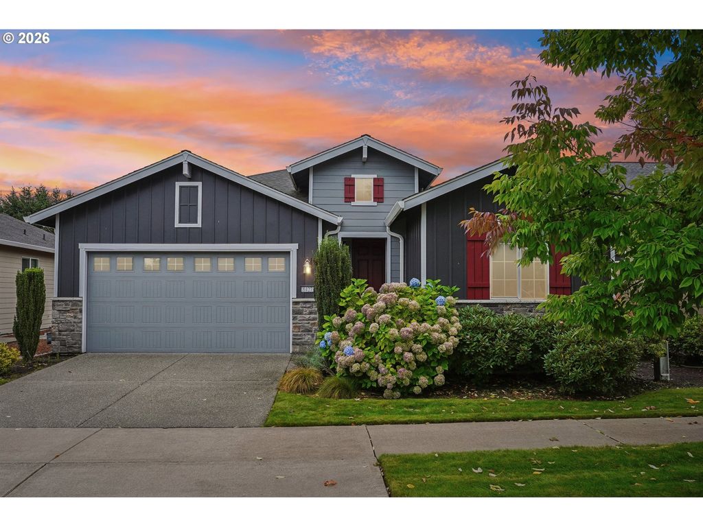 8427 Ne Orcas Loop, Olympia, WA 98516