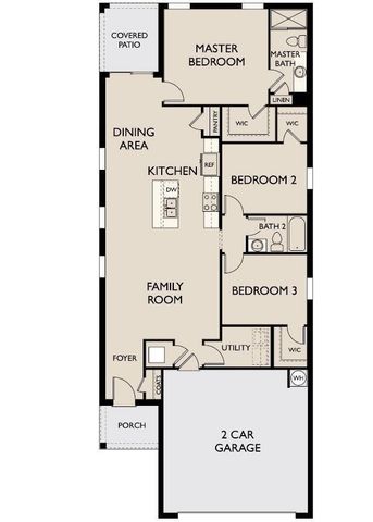 9538 Travertine Court, Conroe, TX 77303