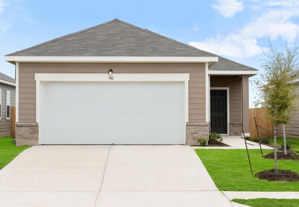 9538 Travertine Court, Conroe, TX 77303