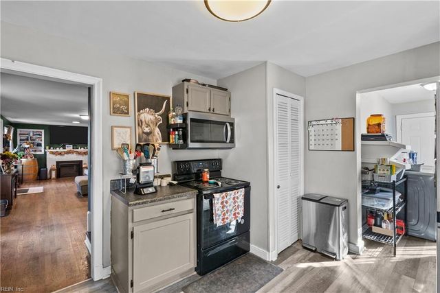 521 Lee ST, Hampton, VA 23669