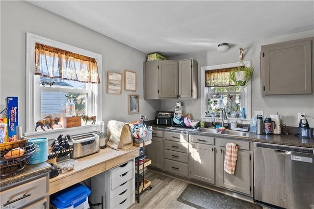 521 Lee ST, Hampton, VA 23669